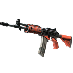 Galil AR | Firefight (Minimal Wear)