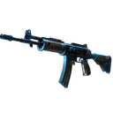 StatTrak™ Galil AR | Stone Cold (Factory New)