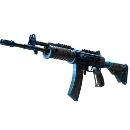 Galil AR | Stone Cold (Minimal Wear)