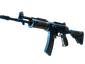 StatTrak™ Galil AR | Stone Cold