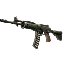 StatTrak™ Galil AR | Vandal (Battle-Scarred)