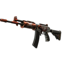 Galil AR | Connexion (Well-Worn)