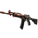 Galil AR | Connexion (Minimal Wear)