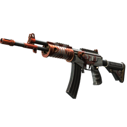 StatTrak™ Galil AR | Connexion (Factory New)
