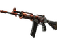 StatTrak™ Galil AR | Connexion