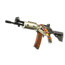 Galil AR | Control (Field-Tested)