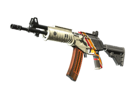 Galil AR | Control (Field-Tested)