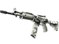 Galil AR | Winter Forest