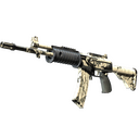 Galil AR | Kami (Well-Worn)