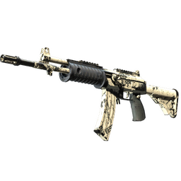 Galil AR | Kami (Well-Worn)