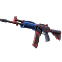 StatTrak™ Galil AR | Signal (Minimal Wear)