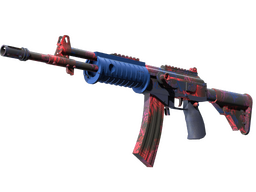 Galil AR | Signal