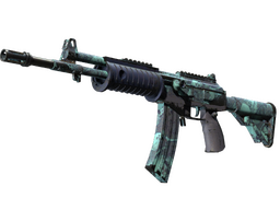 Galil AR | Cold Fusion (Field-Tested)
