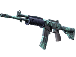 Galil AR | Cold Fusion (Minimal Wear)