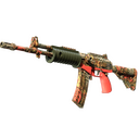 Galil AR | Dusk Ruins (Factory New)