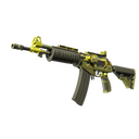 Galil AR | Acid Dart (Minimal Wear)