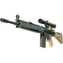 G3SG1 | Contractor (Minimal Wear)