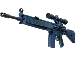 Steam Community Market :: Listings for StatTrak™ G3SG1