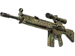 G3SG1 | New Roots