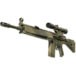 Souvenir G3SG1 | Safari Mesh (Factory New)