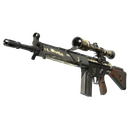 G3SG1 | VariCamo (Battle-Scarred)