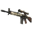 G3SG1 | VariCamo (Well-Worn)