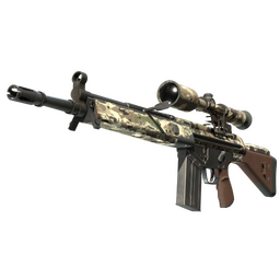 G3SG1 | VariCamo (Field-Tested)
