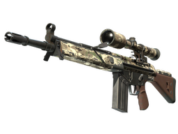 G3SG1 | VariCamo