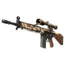 Souvenir G3SG1 | Desert Storm (Minimal Wear)