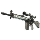 G3SG1 | Arctic Camo (Well-Worn)