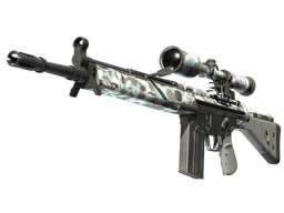 G3SG1 | Arctic Camo