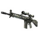 G3SG1 | Arctic Camo (Battle-Scarred)