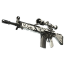 Souvenir G3SG1 | Polar Camo (Field-Tested)