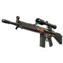 StatTrak™ G3SG1 | Keeping Tabs (Factory New)