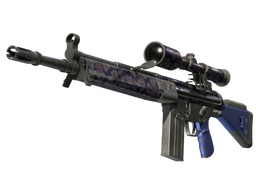 G3SG1 | Violet Murano