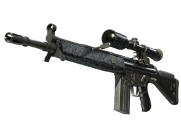 Steam Community Market :: Listings for StatTrak™ G3SG1