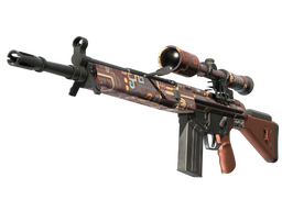 G3SG1 | Ancient Ritual