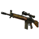 StatTrak™ G3SG1 | Scavenger (Field-Tested)