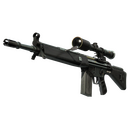 G3SG1 | Ventilator (Field-Tested)