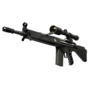 G3SG1 | Ventilator (Minimal Wear)