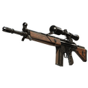 StatTrak™ G3SG1 | Hunter (Field-Tested)