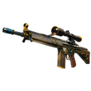 StatTrak™ G3SG1 | High Seas (Factory New)