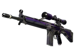 G3SG1 | Flux