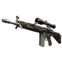 G3SG1 | Digital Mesh (Factory New)