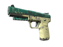 Five-SeveN | Coolant (Field-Tested)