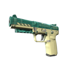 Five-SeveN | Coolant (Factory New)