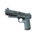 Souvenir Five-SeveN | Forest Night (Field-Tested)