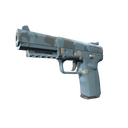 Five-SeveN | Forest Night (Minimal Wear)
