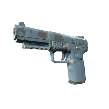 Five-SeveN | Forest Night (Factory New)
