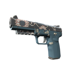 Five-SeveN | Nightshade (Factory New)